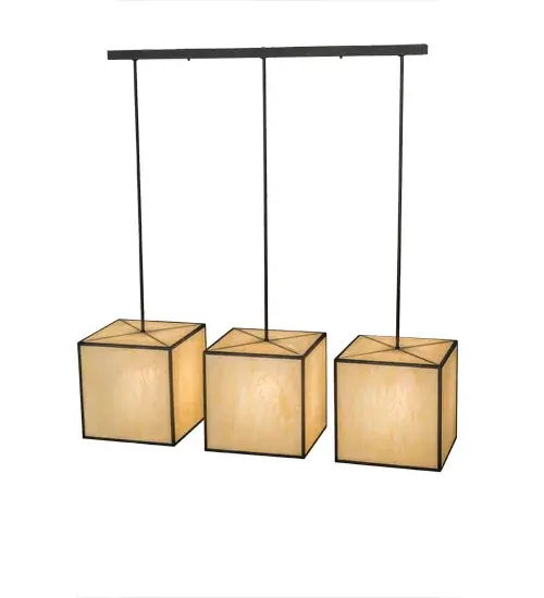 The Quadrato by Meyda Lighting - Image 4