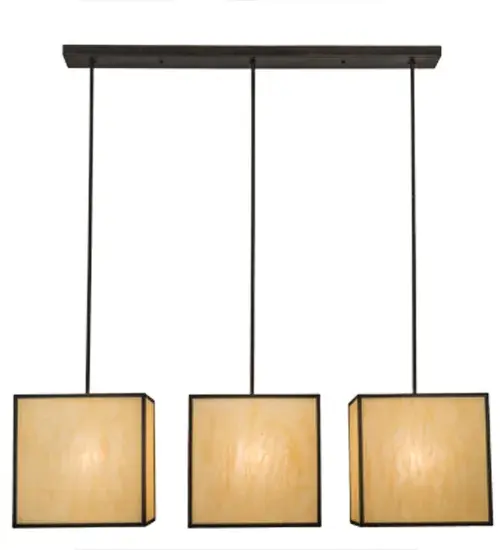 The Quadrato by Meyda Lighting - Image 5