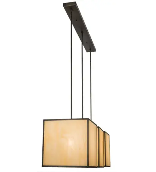 The Quadrato by Meyda Lighting - Image 7