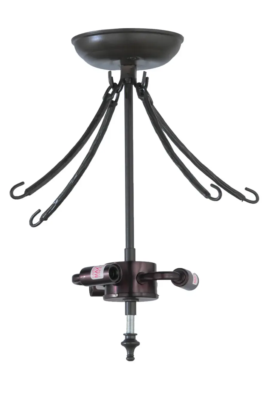The Meyda Tiffany - Stillwater by Meyda Lighting