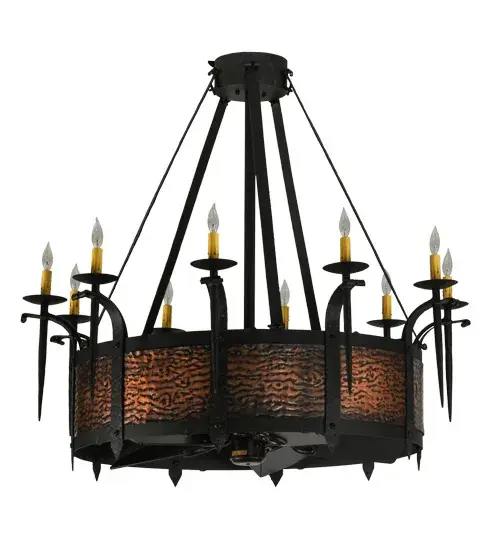 The Costello by Meyda Lighting - Image 2