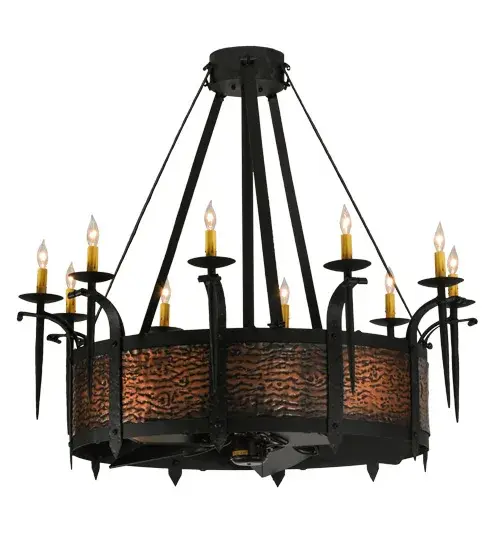 The Costello by Meyda Lighting - Image 3