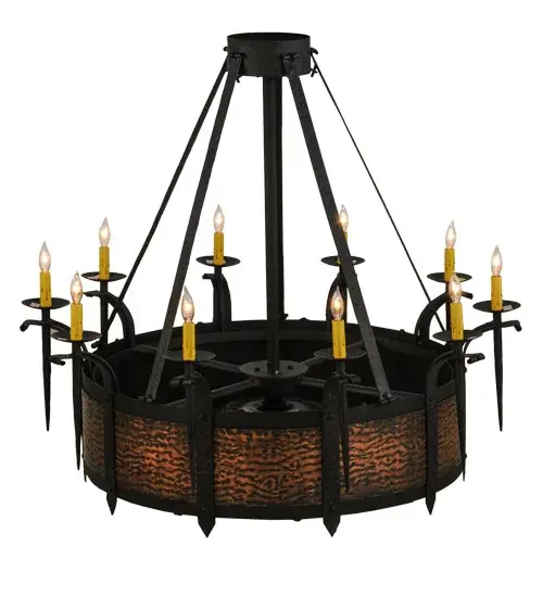 The Costello by Meyda Lighting - Image 4