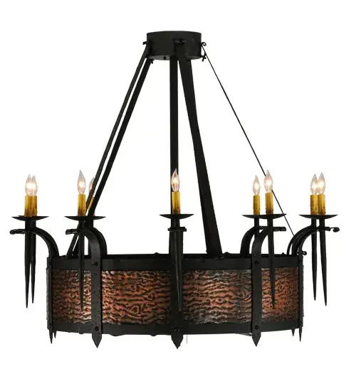The Costello by Meyda Lighting - Image 5