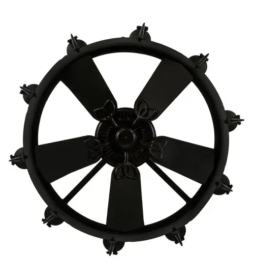 The Costello by Meyda Lighting - Image 7