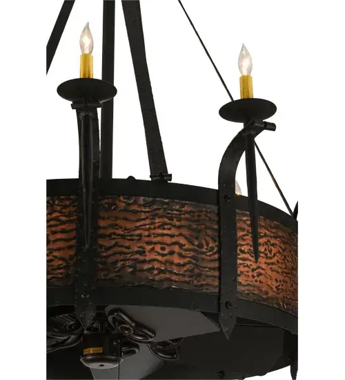 The Costello by Meyda Lighting - Image 8