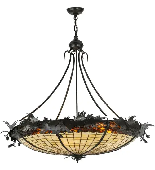 The Greenbriar Oak by Meyda Lighting - Image 2