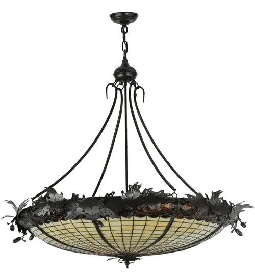 The Greenbriar Oak by Meyda Lighting - Image 3