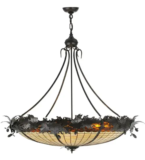 The Greenbriar Oak by Meyda Lighting - Image 5
