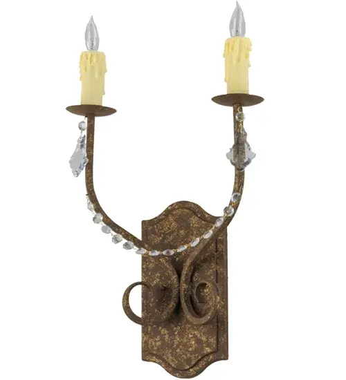 The Meyda Tiffany - Samuel by Meyda Lighting - Image 3