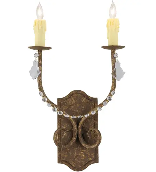 The Meyda Tiffany - Samuel by Meyda Lighting - Image 5