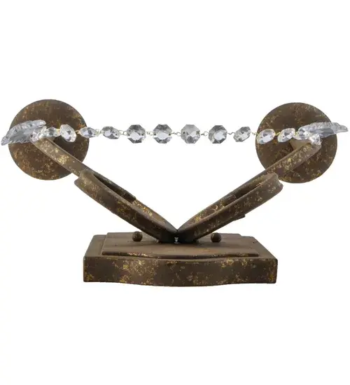 The Meyda Tiffany - Samuel by Meyda Lighting - Image 7