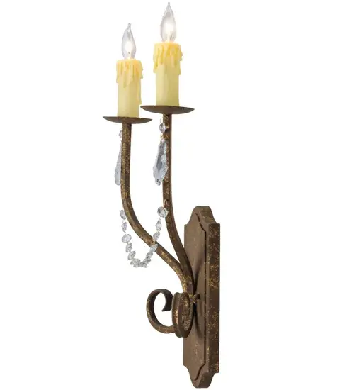 The Meyda Tiffany - Samuel by Meyda Lighting - Image 8