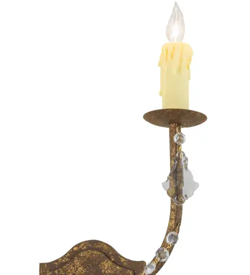 The Meyda Tiffany - Samuel by Meyda Lighting - Image 9