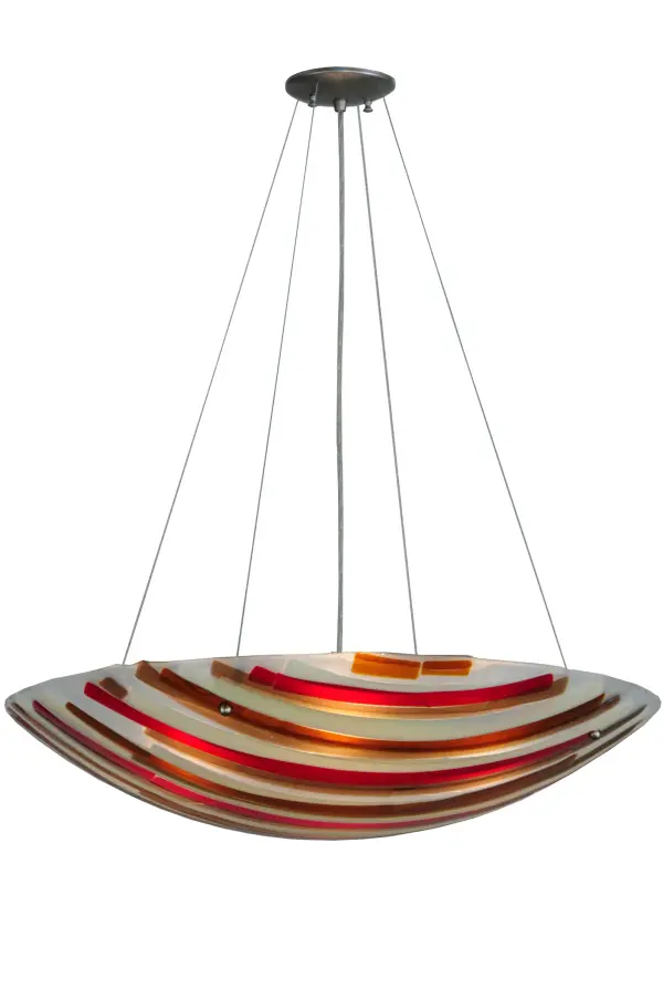 Every Meyda Tiffany item is a unique handcrafted work of art. Natural variations in the wide array of materials that we use to create each Meyda product make every item a masterpiece of its own. Photographs are a general representation of the product. Colors and designs will vary.