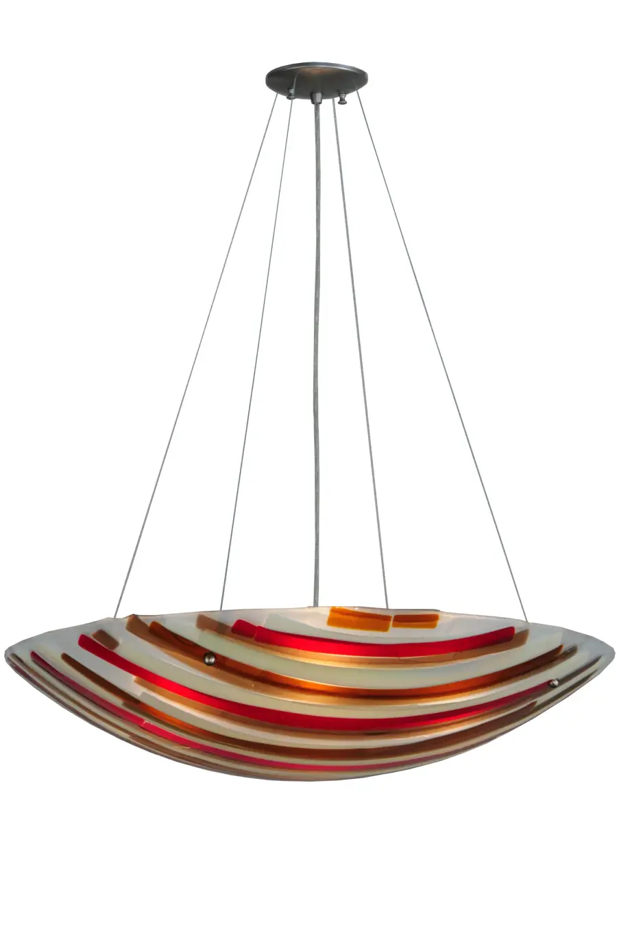The Metro Fusion by Meyda Lighting - Image 1