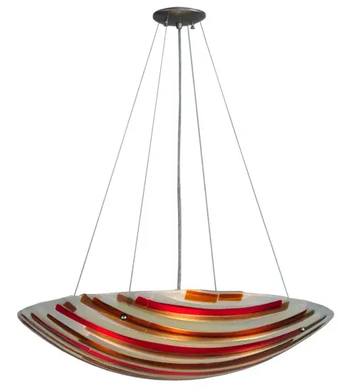 The Metro Fusion by Meyda Lighting - Image 3