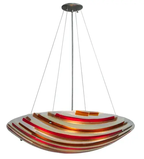 The Metro Fusion by Meyda Lighting - Image 7