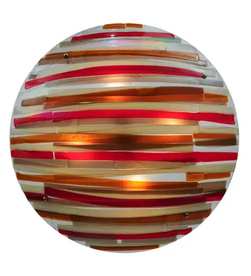 The Metro Fusion by Meyda Lighting - Image 8