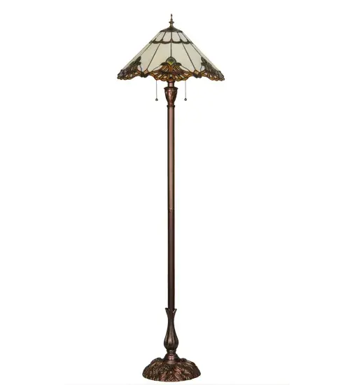 The Shell with Jewels by Meyda Lighting - Image 3