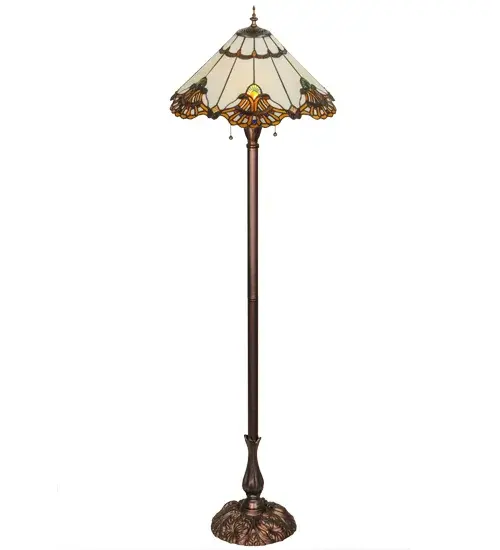 The Shell with Jewels by Meyda Lighting - Image 4