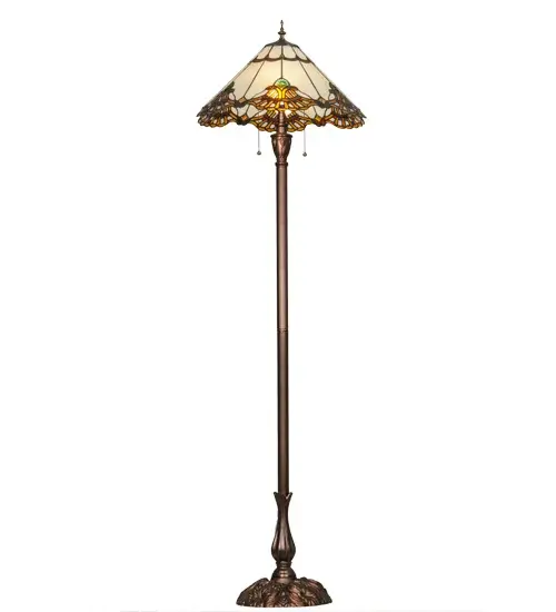 The Shell with Jewels by Meyda Lighting - Image 5