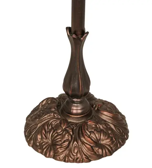The Shell with Jewels by Meyda Lighting - Image 9