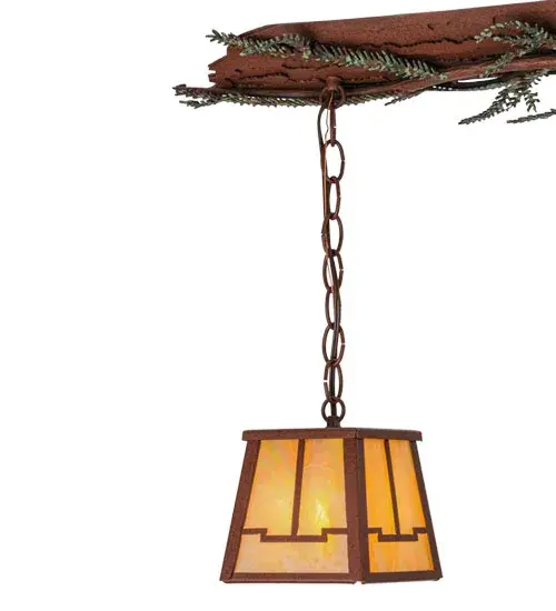 The Pine Branch by Meyda Lighting - Image 8