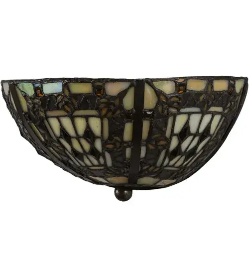 The Fleur-de-lis by Meyda Lighting - Image 3