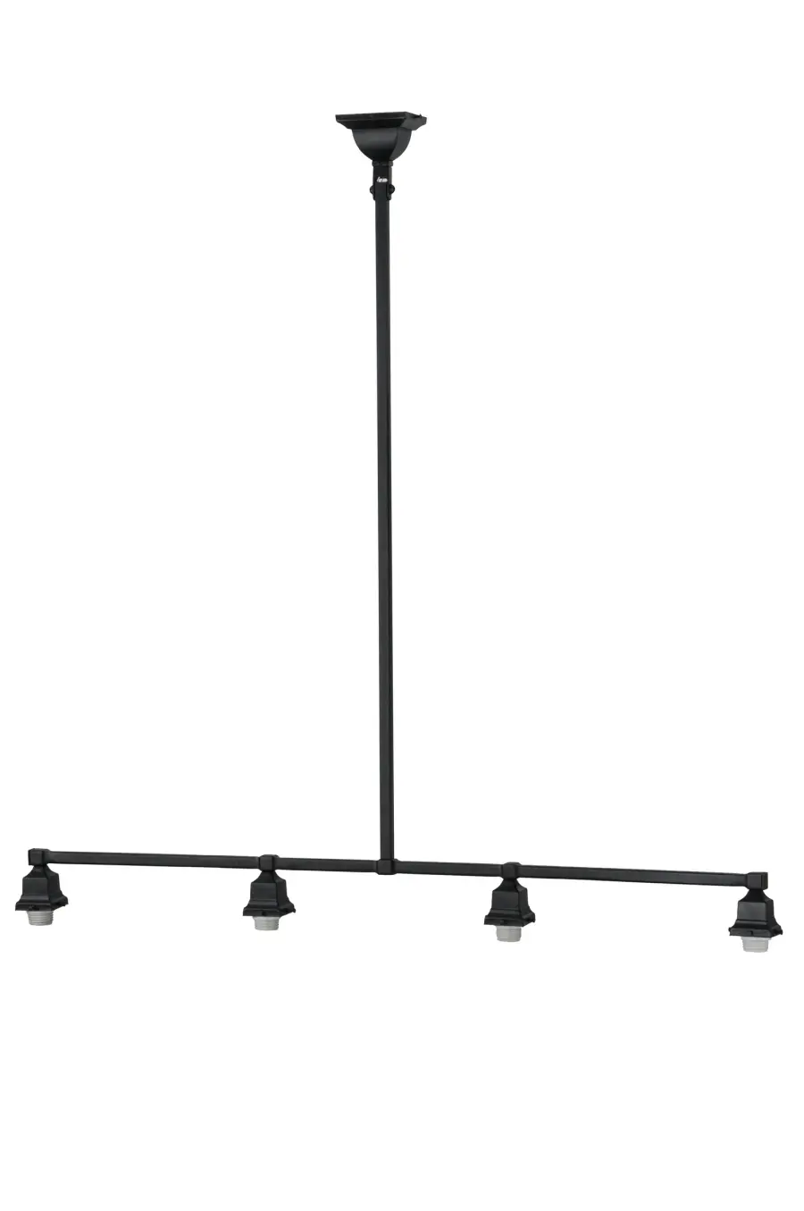 The Mission by Meyda Lighting