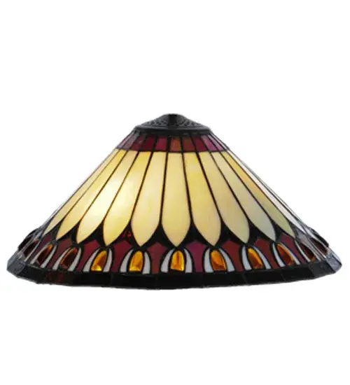 The Tuscaloosa by Meyda Lighting - Image 1