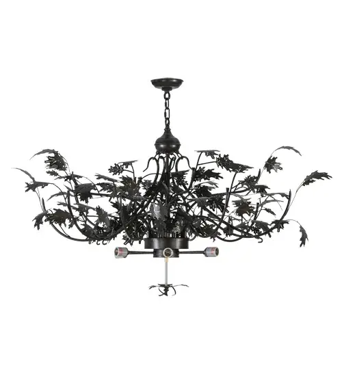 The Greenbriar Oak by Meyda Lighting - Image 2