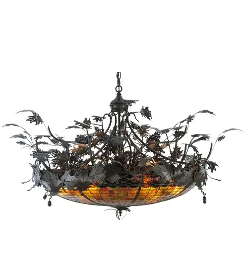 The Greenbriar Oak by Meyda Lighting - Image 8