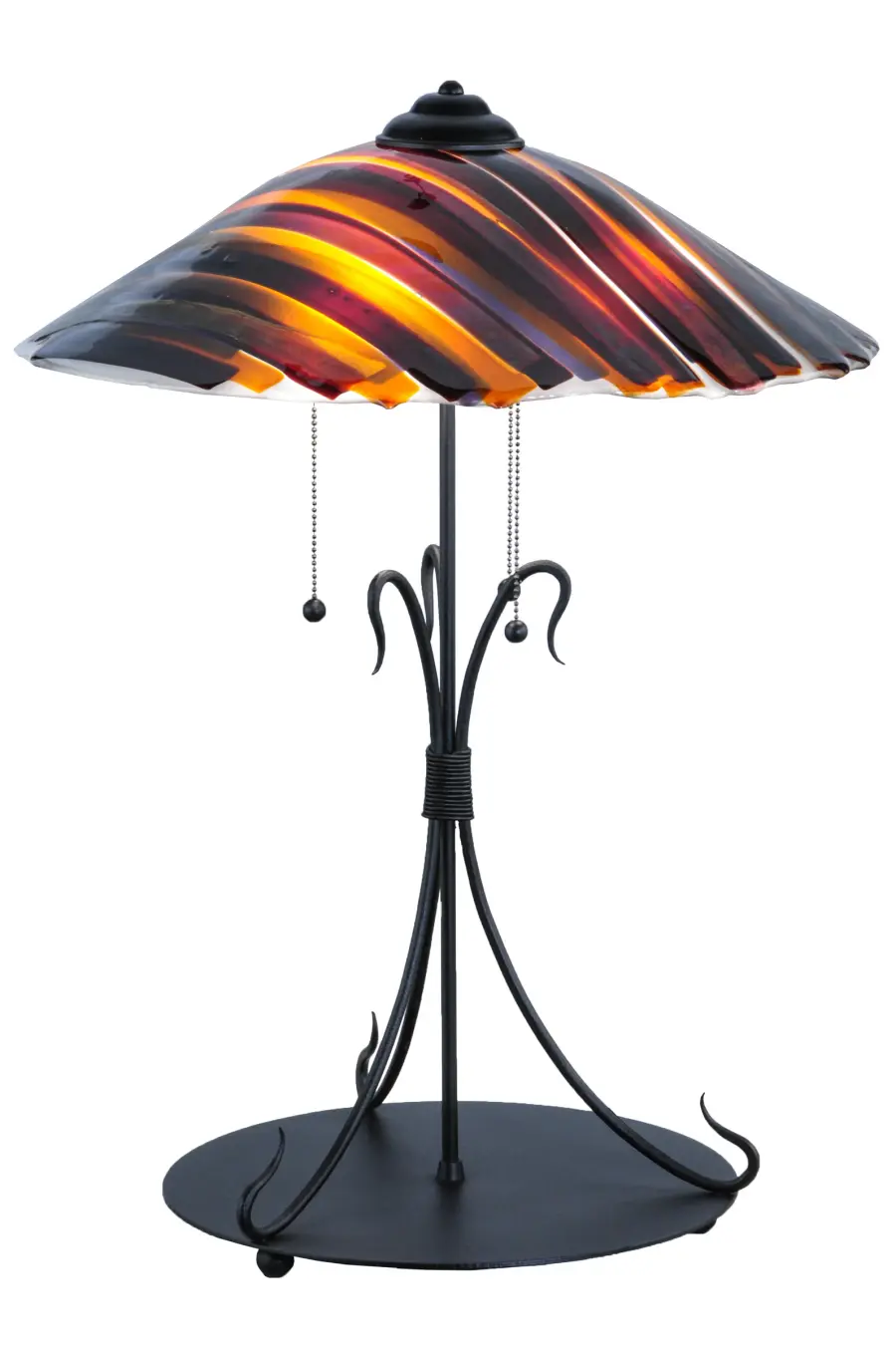 The Metro Fusion by Meyda Lighting - Image 1