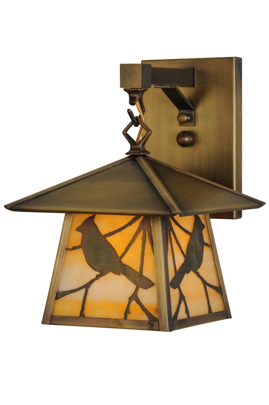 The Stillwater by Meyda Lighting - Image 1