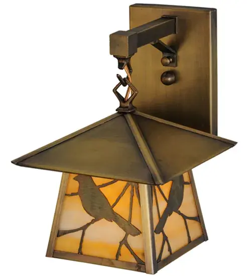 The Stillwater by Meyda Lighting - Image 4
