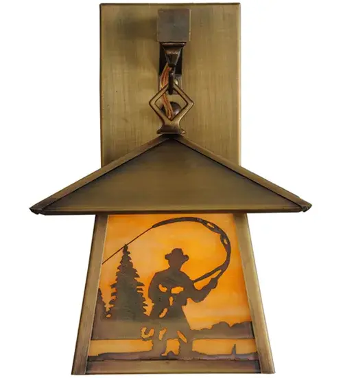 The Meyda Tiffany - Stillwater by Meyda Lighting - Image 5