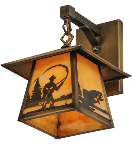 The Meyda Tiffany - Stillwater by Meyda Lighting - Image 6
