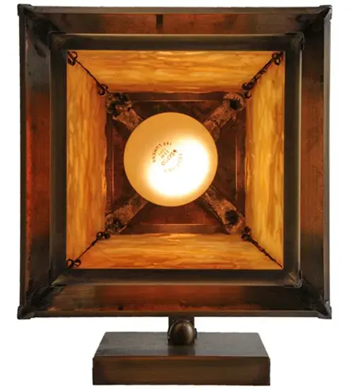 The Meyda Tiffany - Stillwater by Meyda Lighting - Image 7