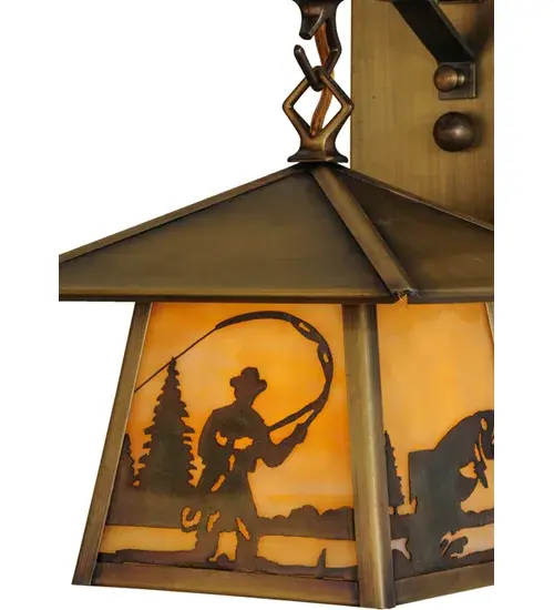 The Meyda Tiffany - Stillwater by Meyda Lighting - Image 9