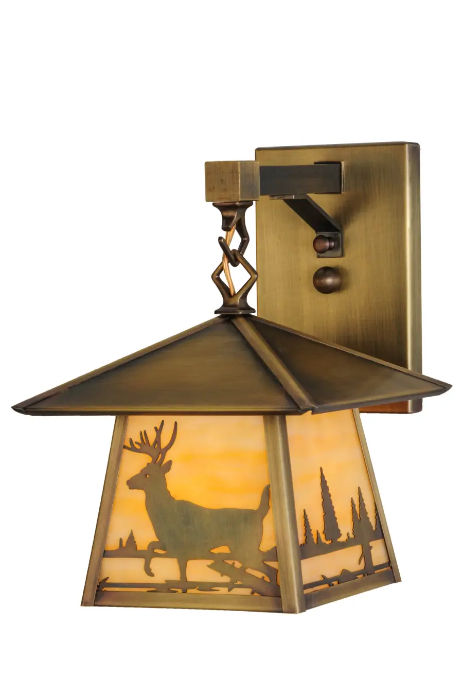 The Stillwater by Meyda Lighting - Image 1