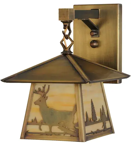 The Stillwater by Meyda Lighting - Image 3