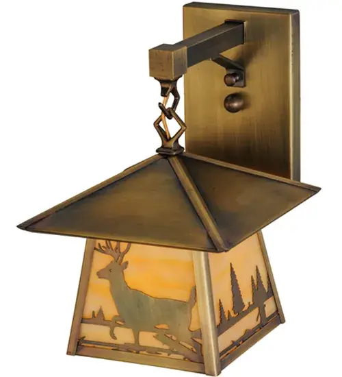 The Stillwater by Meyda Lighting - Image 4
