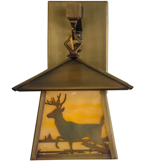 The Stillwater by Meyda Lighting - Image 5