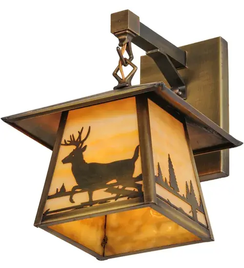 The Stillwater by Meyda Lighting - Image 6