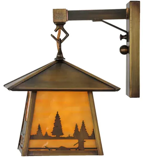 The Stillwater by Meyda Lighting - Image 9