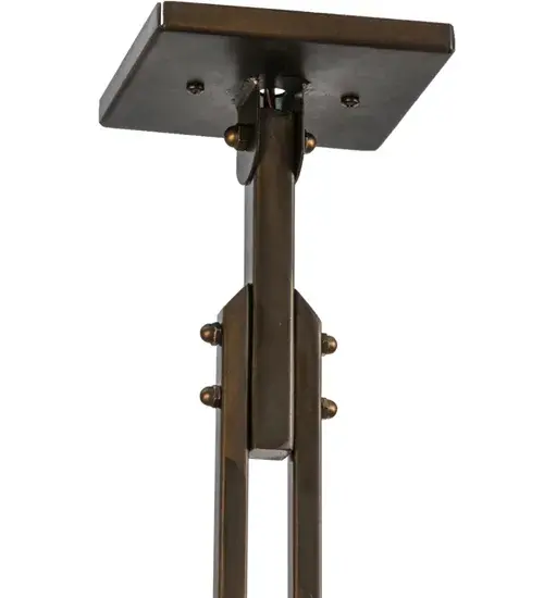 The Meyda Tiffany - Winter Pine by Meyda Lighting - Image 9
