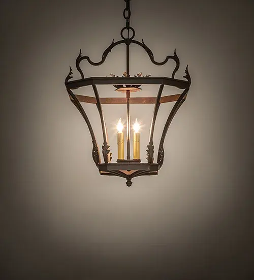 The Dresden by Meyda Lighting - Image 1