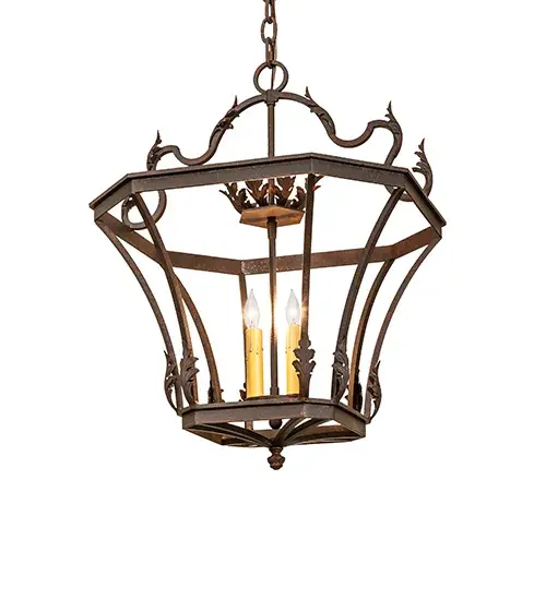 The Dresden by Meyda Lighting - Image 2