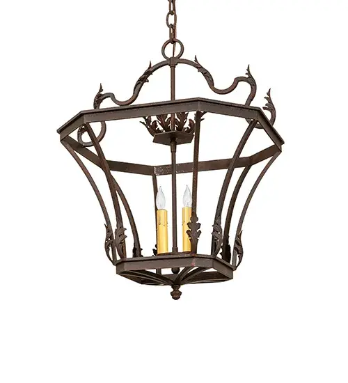 The Dresden by Meyda Lighting - Image 3